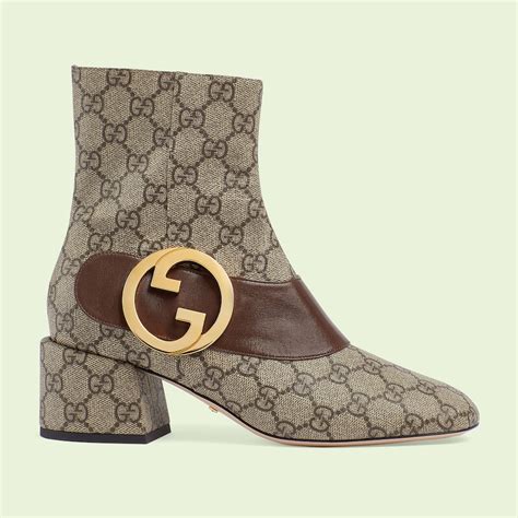 botin gucci